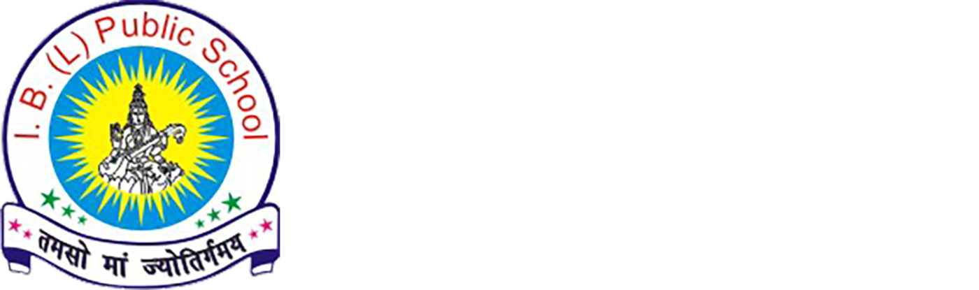 I.B. (L) Public School